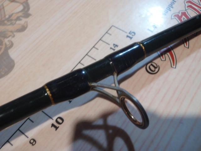 インスパイア ICSC-62M.TG