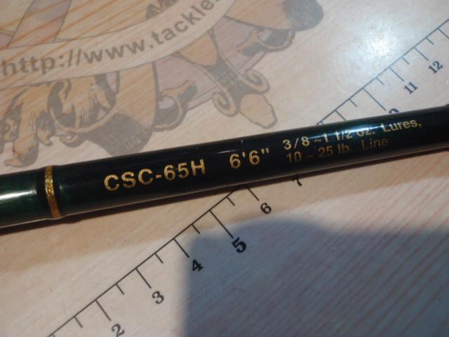 コンバットスティック CSC-65H｜＠ベリーネット 日本最大新品