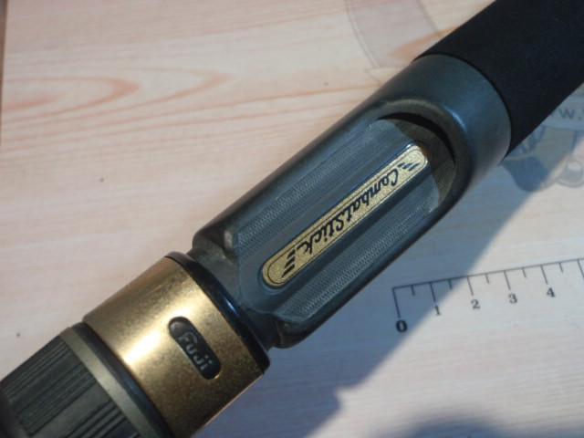 コンバットスティック CSC-65H｜＠ベリーネット 日本最大新品