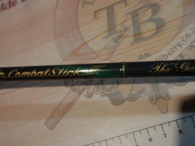 コンバットスティック GCSC-65H