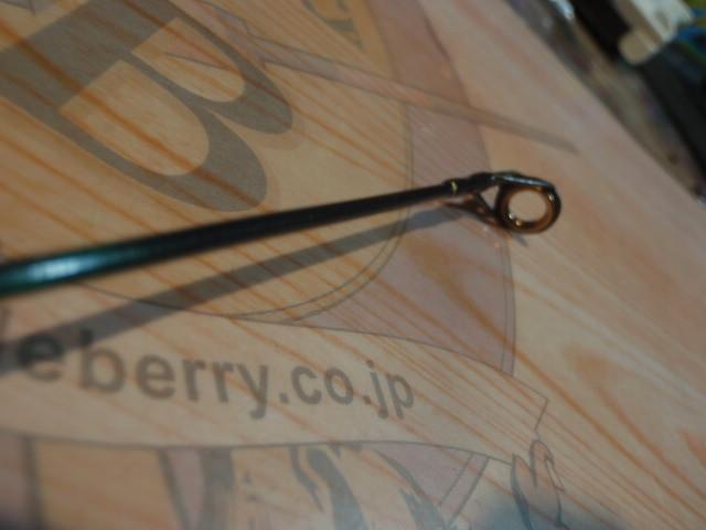 コンバットスティック GCSC-65H