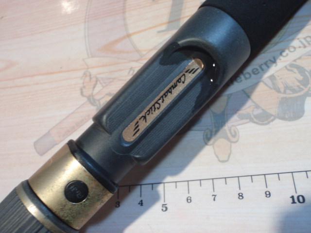 コンバットスティック GCSC-65H