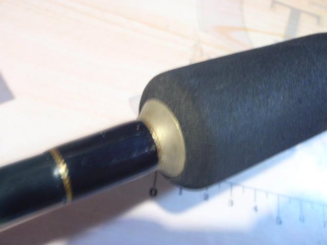 コンバットスティック GCSC-65H