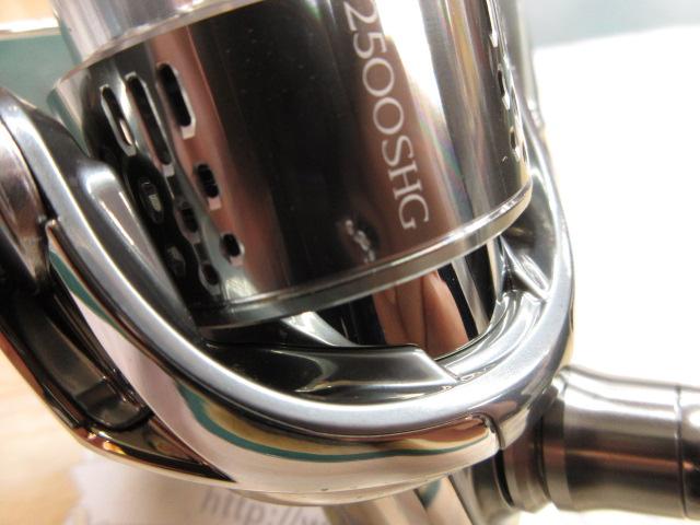 新品未開封) シマノ(SHIMANO) 18 ステラ 2500SHG