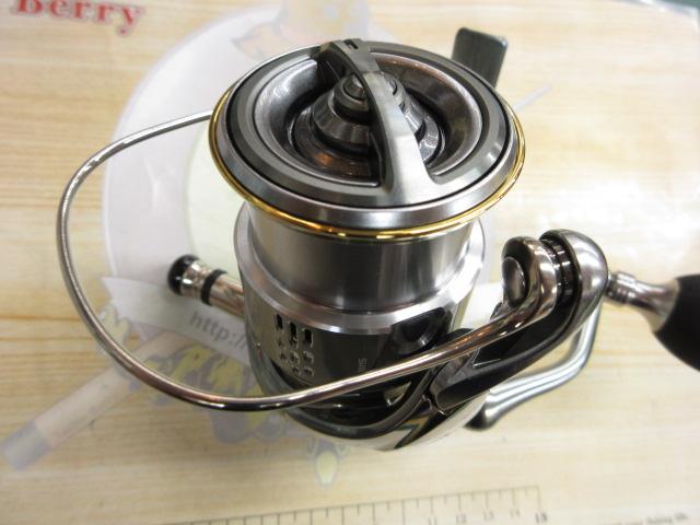新品未開封) シマノ(SHIMANO) 18 ステラ 2500SHG