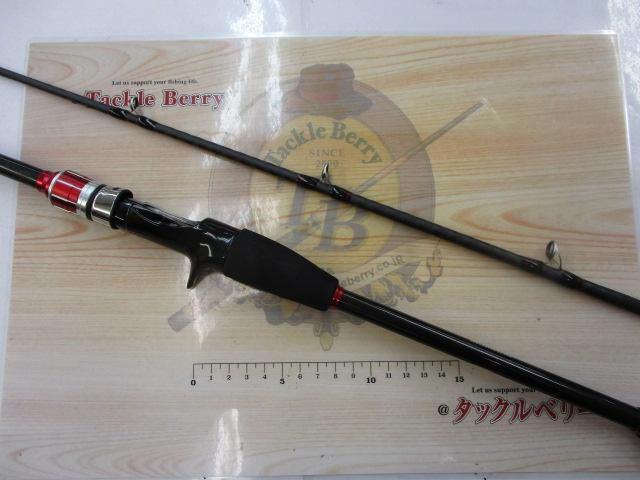20-60代 人気ファッションブランド タコエギBB 175｜＠ベリーネット 日本最大新品中古釣具WEBショップ ロッド