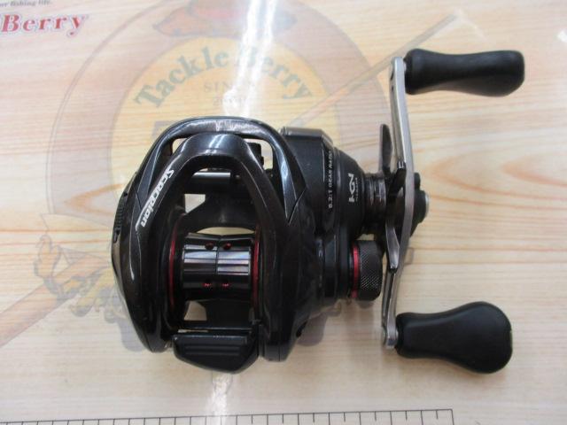 Amazon | シマノ(SHIMANO) ベイトリール 両軸 16 スコーピオン