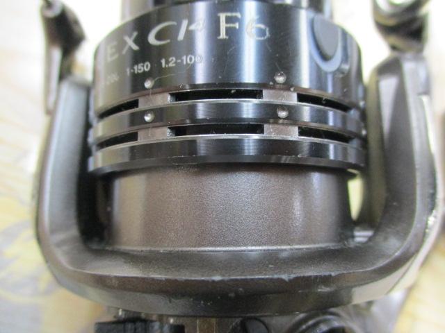 13コンプレックスBB 2500HGS F6｜＠ベリーネット 日本最大新品