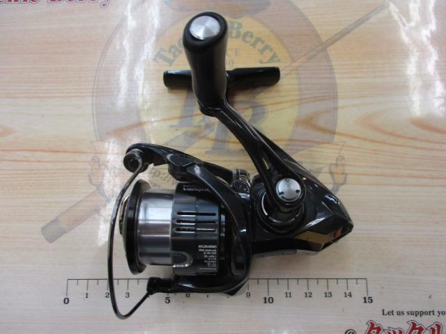 19ヴァンキッシュ C2500SHG 新品未使用