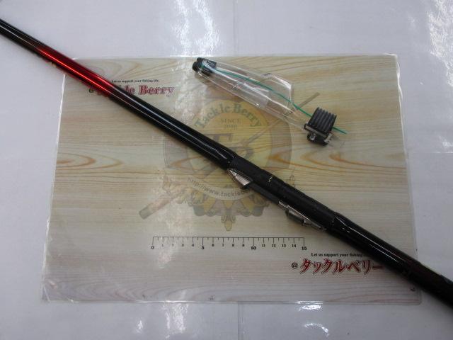 がまかつチヌ競技スペシャル2 1号　50 がまかつ がま磯 チヌ競技スペシャル2 #1 Re穂先パーツ / 高知の