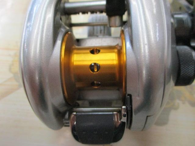07メタニウムMg7 RH｜＠ベリーネット 日本最大新品中古釣具WEB