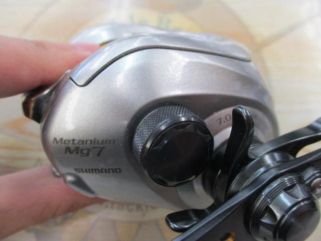 07メタニウムMg7 RH