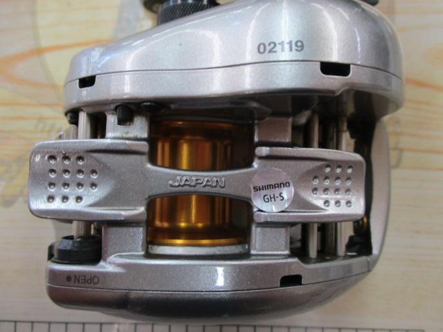 07メタニウムMg7 RH｜＠ベリーネット 日本最大新品中古釣具WEB