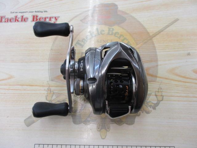 16アルデバランBFS XG LH｜＠ベリーネット 日本最大新品中古釣具