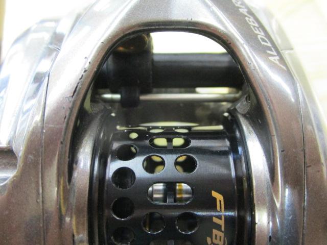 16アルデバランBFS XG LH