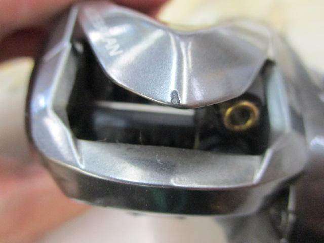 16アルデバランBFS XG LH