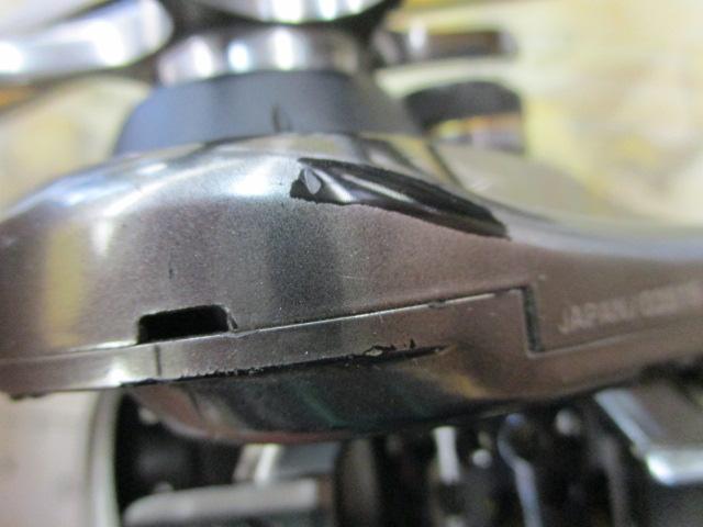 16アルデバランBFS XG LH