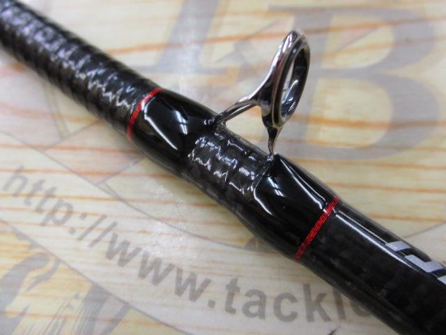 最終値下げ　ダイワ スティーズ　21 ハリアC610H-SV極美品 最終値下げ ダイワ スティーズ 21 ハリアC610H-SV極美品 【公式通販】