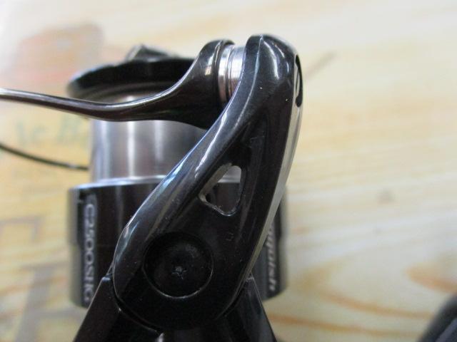 19ヴァンキッシュ C2500SHG｜＠ベリーネット 日本最大新品中古