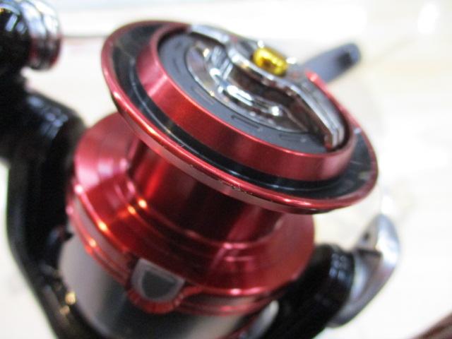16BB-Xラリッサ C3000DHG｜＠ベリーネット 日本最大新品中古釣具