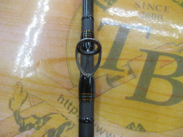 デストロイヤー F5-611X(HYBRID)カーボンヘッドモデル