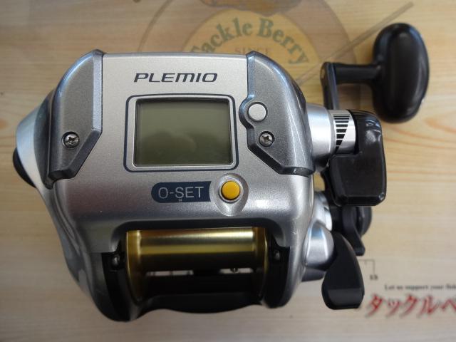 シマノ プレミオ 3000 (リール) 価格比較 - 価格.com
