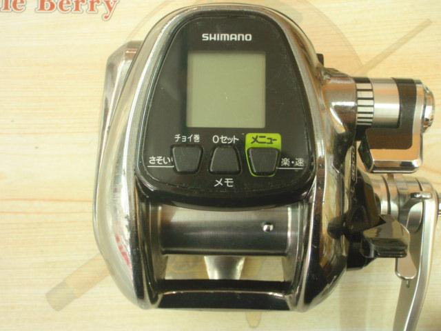 シマノ 12フォースマスター 3000MK シマノ フォースマスター 3000 (リール) 価格比較 - 価格.com