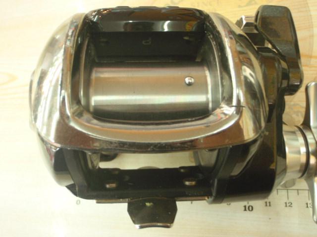 楽天市場】フォースマスター 3000mk 電動リールの通販