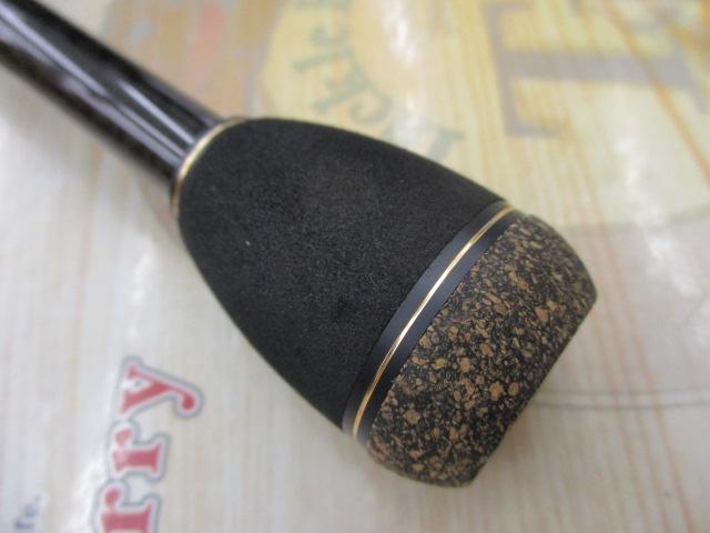 グラディエーターアンチ GA-65MS スピンボーダー