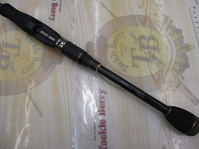 グラディエーターアンチ GA-65MS スピンボーダー