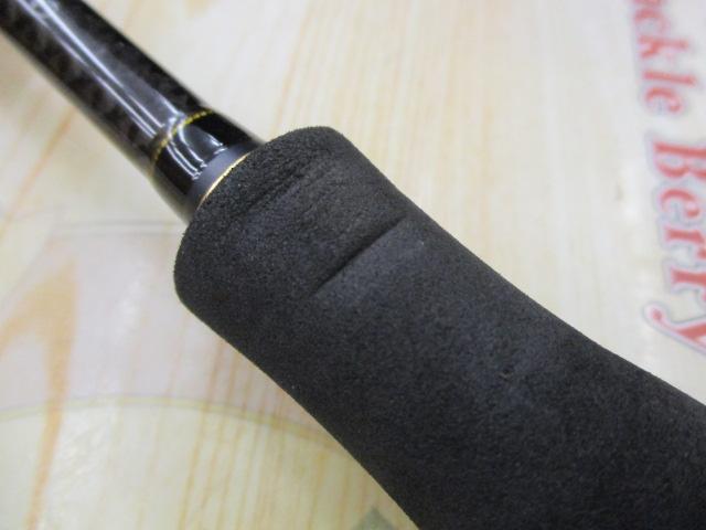 グラディエーターアンチ GA-65MS スピンボーダー