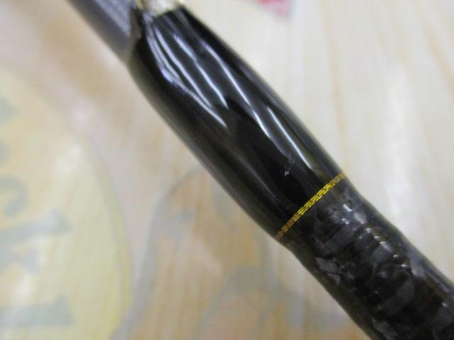 グラディエーターアンチ GA-65MS スピンボーダー