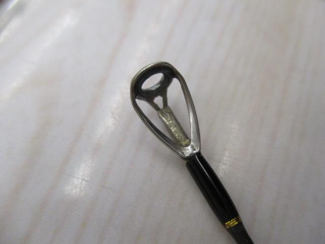 グラディエーターアンチ GA-65MS スピンボーダー