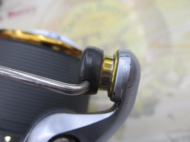 グランドサーフ 35 極細