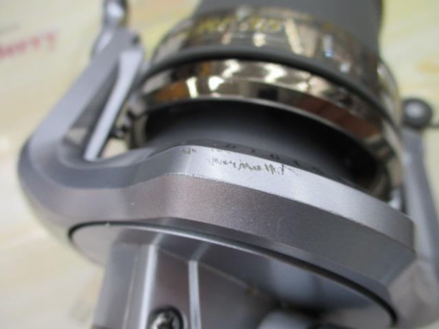 グランドサーフ 35 極細