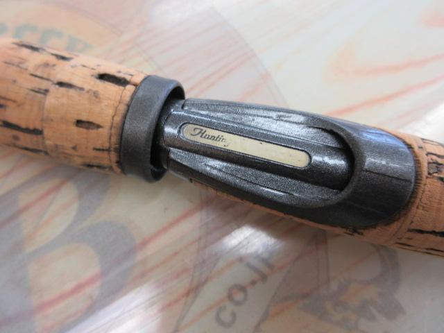 ハンティングシャフトボロン HBS-561LF