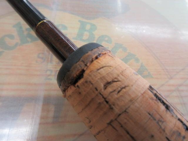 ハンティングシャフトボロン HBS-561LF