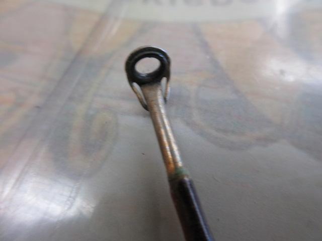 ハンティングシャフトボロン HBS-561LF