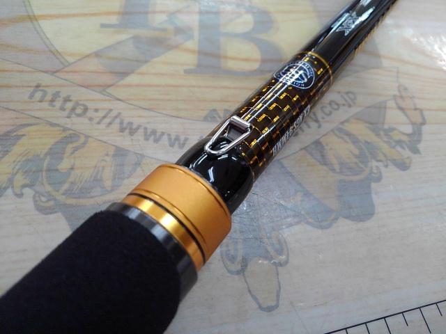 モアザンブランジーノEX AGS94MMH