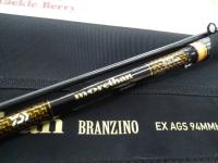 モアザンブランジーノEX AGS94MMH