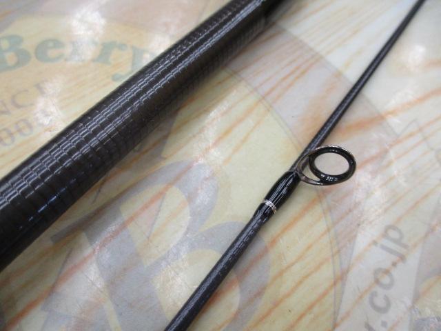 Ripple Fisher リップルフィッシャー シルバーストリーム 103