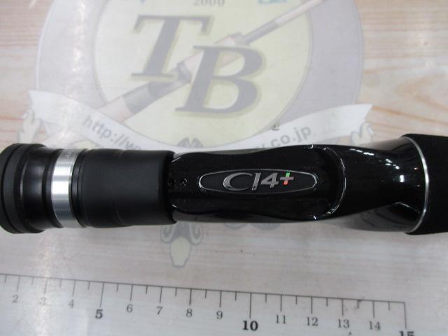 シマノ ルナミス B76MH (ロッド・釣竿) 価格比較 - 価格.com