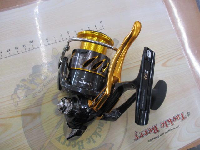 19ラグザス 2500H-LBD｜＠ベリーネット 日本最大新品中古釣具WEB