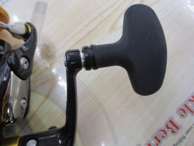 19ラグザス 2500H-LBD