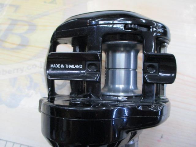 ジリオン TW HD 1520H｜＠ベリーネット 日本最大新品中古釣具WEB