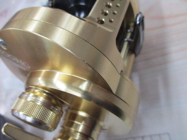 15オシアコンクエスト 300HG｜＠ベリーネット 日本最大新品中古