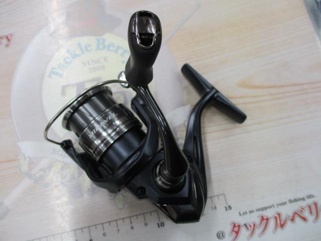 ミラベル C2000SHG｜＠ベリーネット 日本最大新品中古釣具WEB
