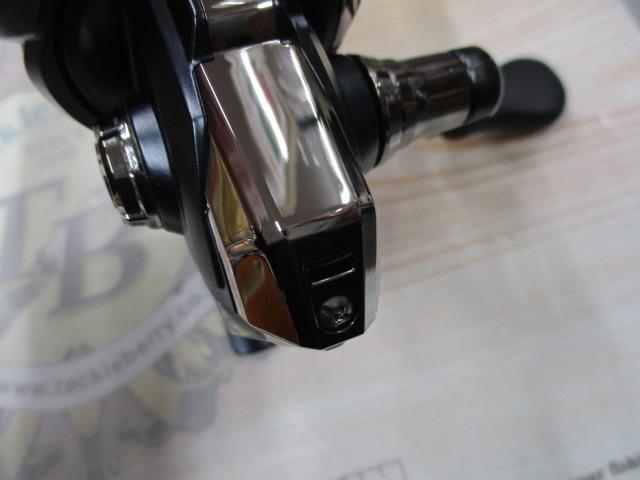 シマノ 22 ミラベル C2000SHG (2022年モデル) スピニングリール