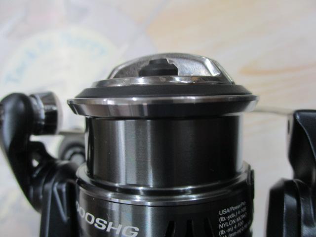 ミラベル C2000SHG｜＠ベリーネット 日本最大新品中古釣具WEB