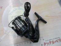 ミラベル C2000SHG